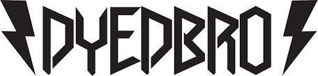 DYEDBRO logo