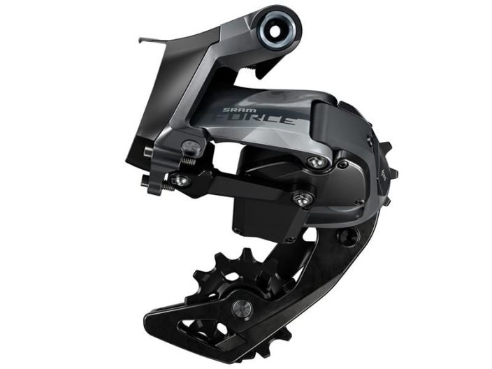 SRAM Takavaihtaja Force eTap AXS Medium Hakki 12-v