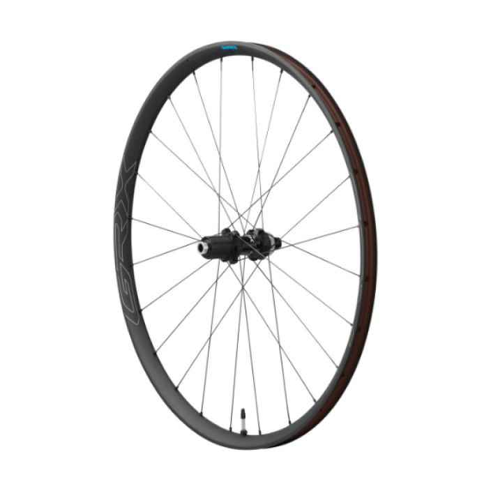 Shimano Takakiekko WH-RX570 TL 27.5&quot; E-Thru