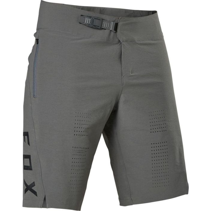 FOX Flexair shortsit Kevyt, erittain hengittava 4-way strech kankaasta tehty MTB shortsi. FOX Flexair shortsit ovat erittain