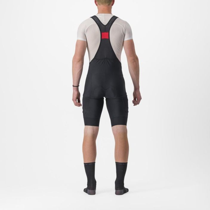 Castelli Unlimited Cargo Bibshort