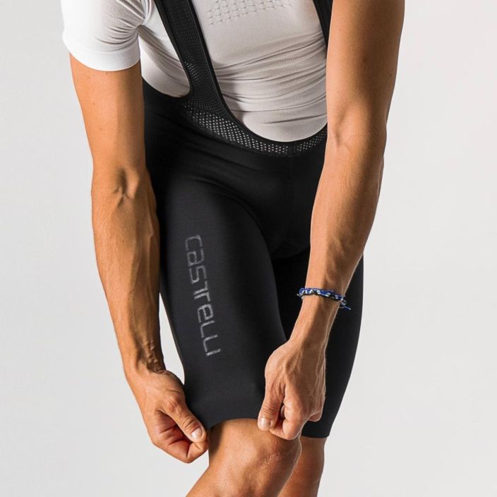 Castelli Nano Flex Pro Race Bibshort