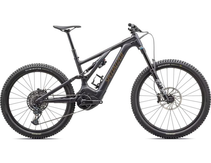 Specialized Levo Comp Alloy -24