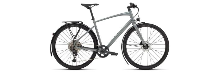 Specialized Sirrus X 3.0 EQ -25