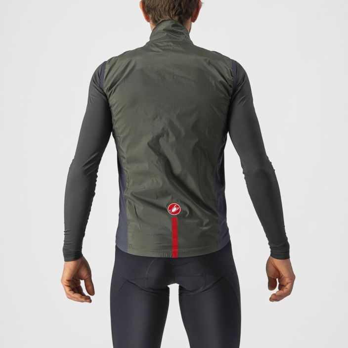 Castelli Squadra Stretch Liivi