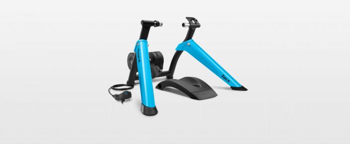 Tacx Boost Harjoitusvastus The iconic, progressive and popular NEO 2 Smart is optimized into an even quieter and more