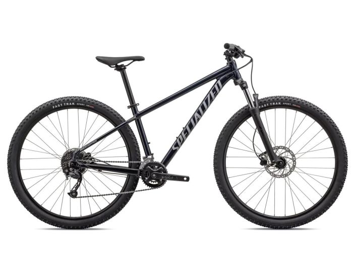 Specialized Rockhopper Sport 29&quot; Specialized Rockhopper Sport 29&quot; on maastopyora aloittelevalle