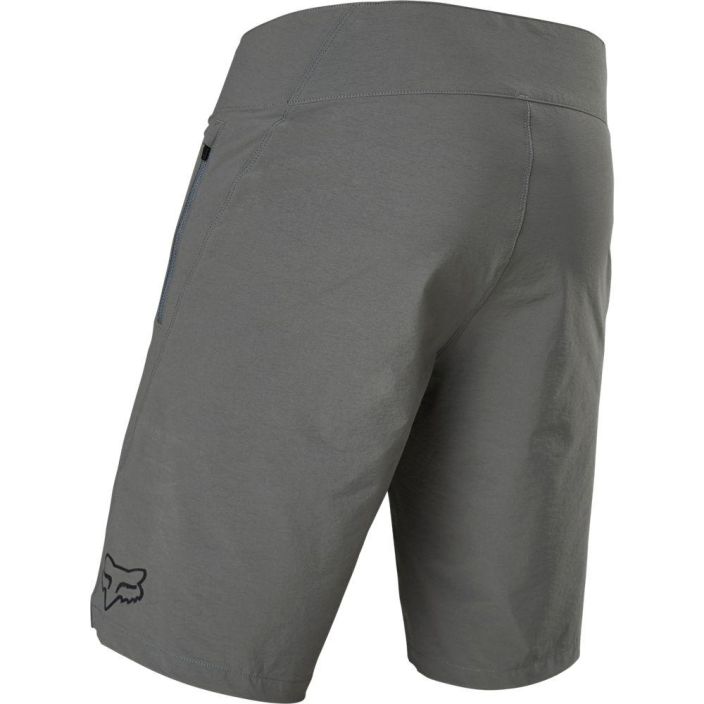 FOX Flexair shortsit Kevyt, erittain hengittava 4-way strech kankaasta tehty MTB shortsi. FOX Flexair shortsit ovat erittain