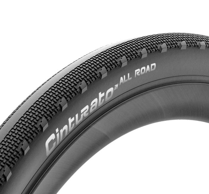 PIRELLI CINTURATO GRAVEL ALL ROAD TLR 45-622