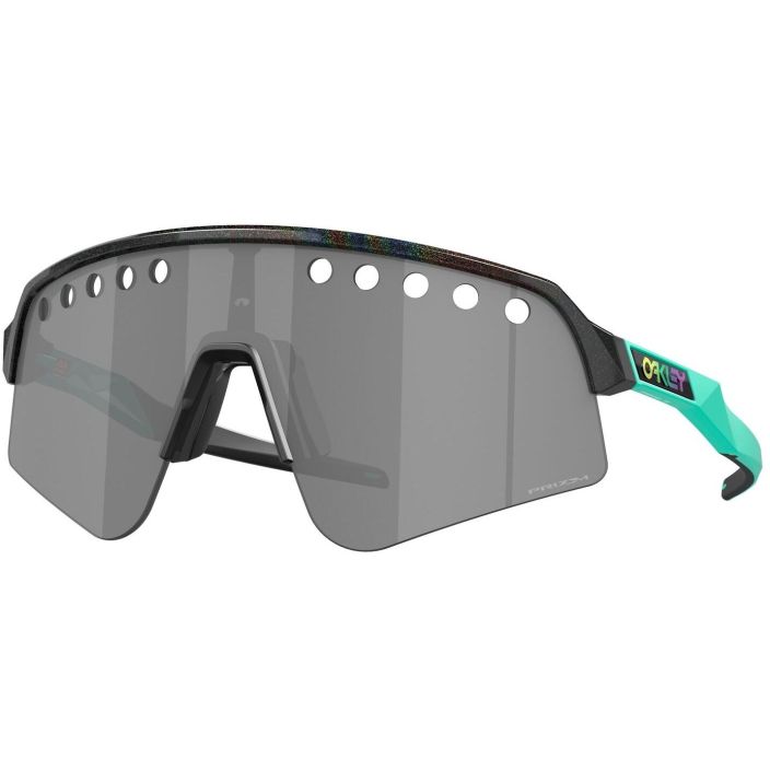 Oakley Sutro Lite Sweep Dark Galaxy Prizm Black