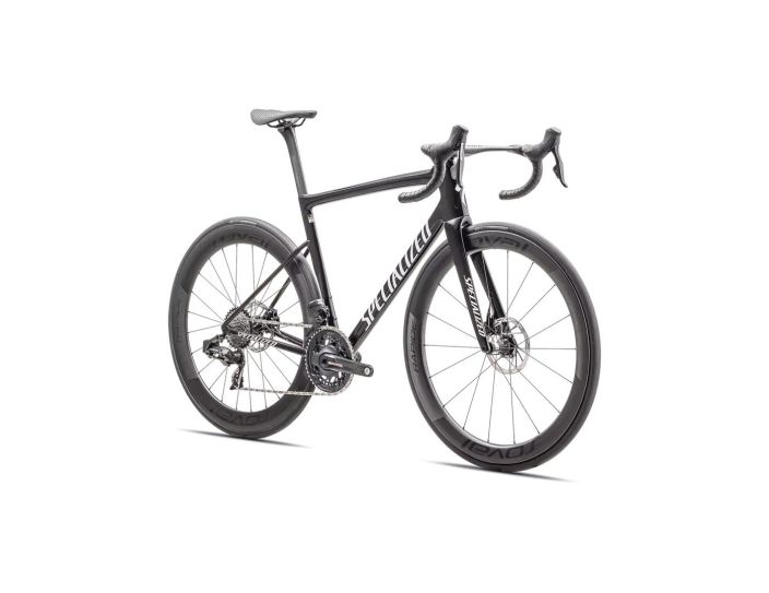 Specialized Tarmac Sl8 Pro eTap -25