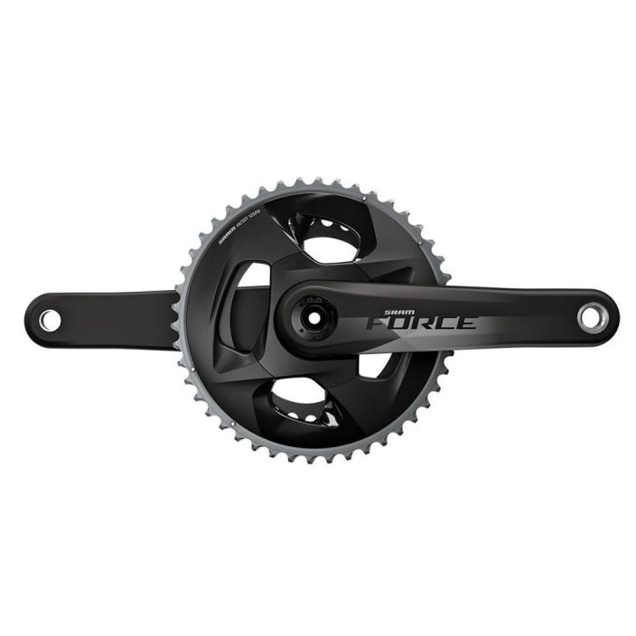 SRAM Kampisarja Force AXS 48/35H 172.5mm 2x12v