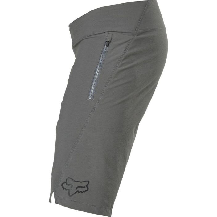 FOX Flexair shortsit Kevyt, erittain hengittava 4-way strech kankaasta tehty MTB shortsi. FOX Flexair shortsit ovat erittain