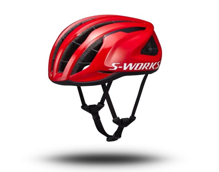 S-Works Prevail 3 MIPS The S-Works Prevail 3 helmet is perfect for riders who value the comfort and thermoregulation