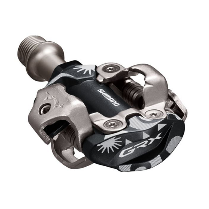 Shimano Polkimet PD-M8100-UG GRX