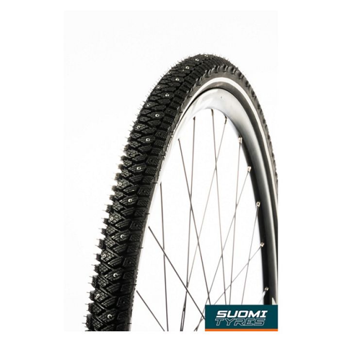 SUOMI TYRES NASTARENGAS ROUTA W176 47-406