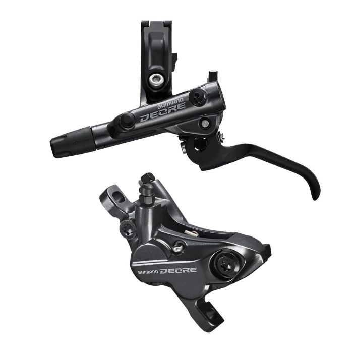 SHIMANO LEVYJARRUSARJA DEORE M6120 ETU