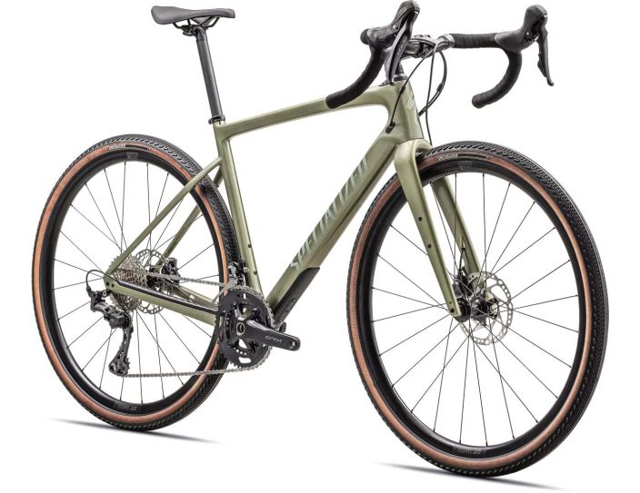 Specialized Diverge Sport Carbon -24