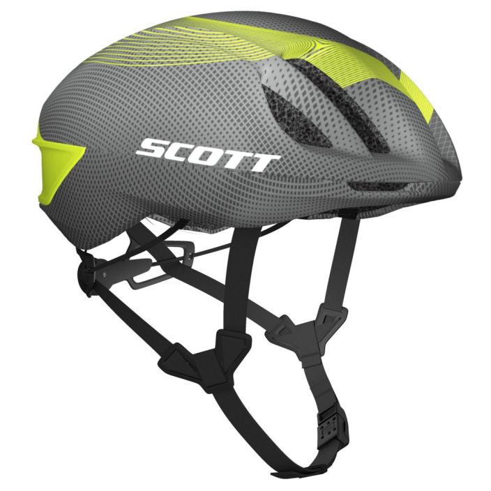 Scott Cadence Plus