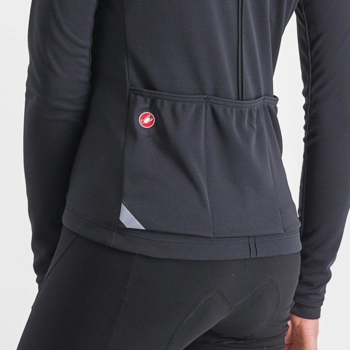 Castelli Anima 4 LS ajopaita