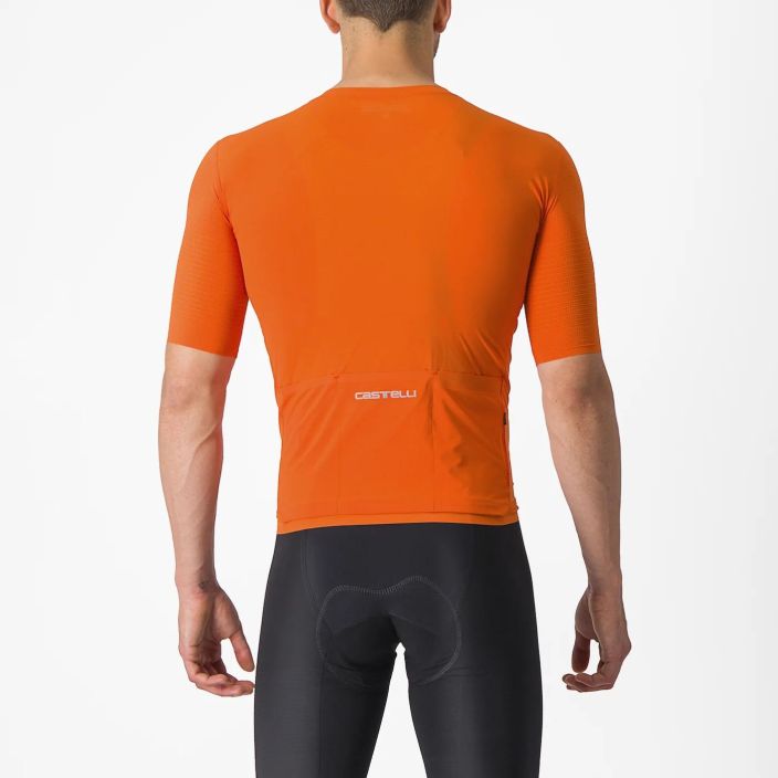 Castelli Premio Ajopaita The name says it all. The Premio Jersey is designed for maximum comfort and performance. We've