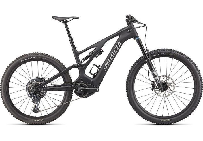 Specialized Turbo Levo Comp Carbon -22