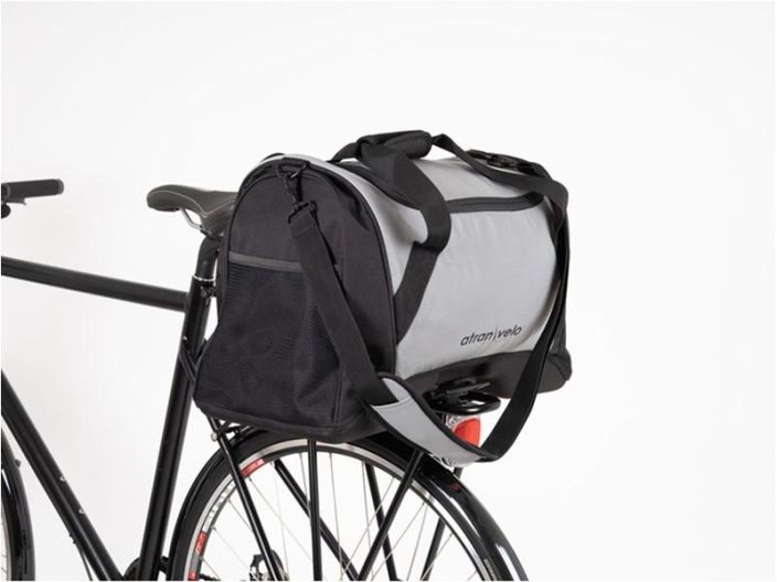 Atran Velo Pulse Duffle Bag AVS