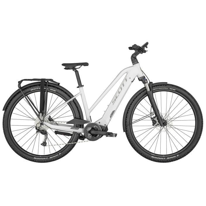 Scott Sub Cross eRIDE 20 Lady EQ -24