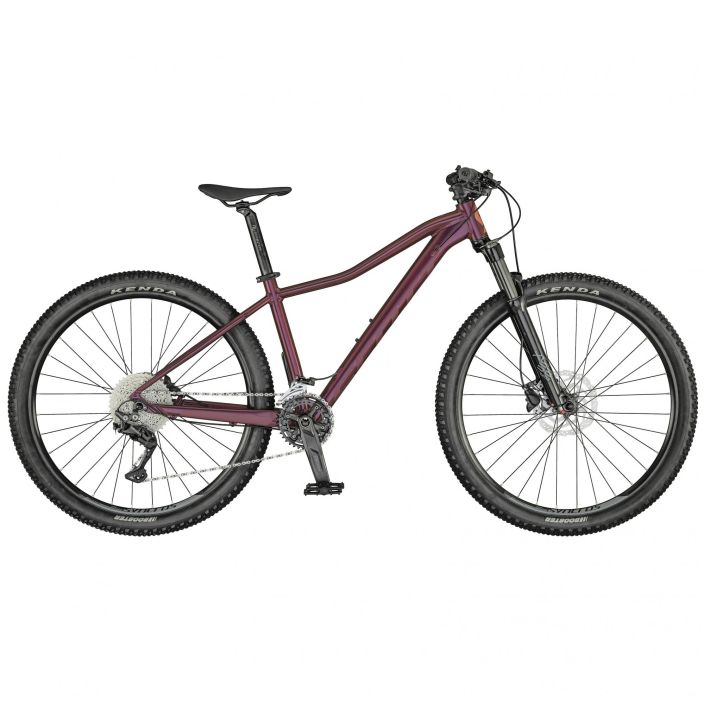 Scott Contessa Active 20 -21