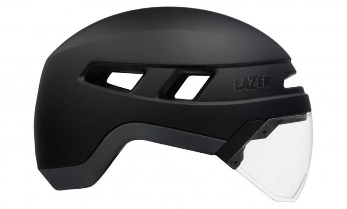 Lazer Urbanize NTA MIPS KAUPUNKI- JA SAHKOPYORAKUMPPANISI Lazer Urbanize MIPS on taydellinen