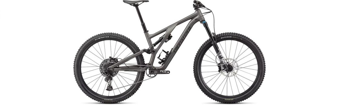 Stumpjumper evo store comp alloy 27.5