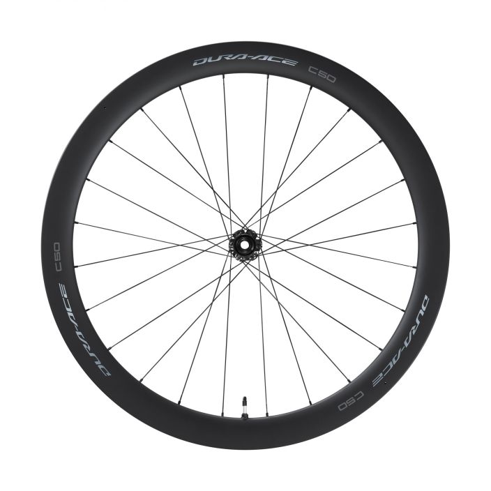 Shimano Kiekkopari Dura-Ace R9270 C50 Carbon Tubeless Disc