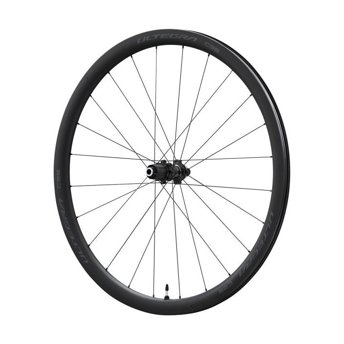 Shimano Kiekkopari Ultegra R8170 C36 Carbon Tubeless Disc