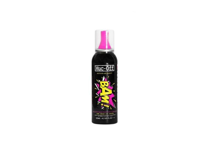 MUC-OFF Bottled Air Magic 125ml