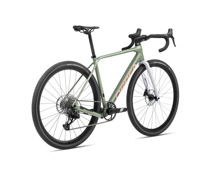 Orbea Terra H41 1x -24