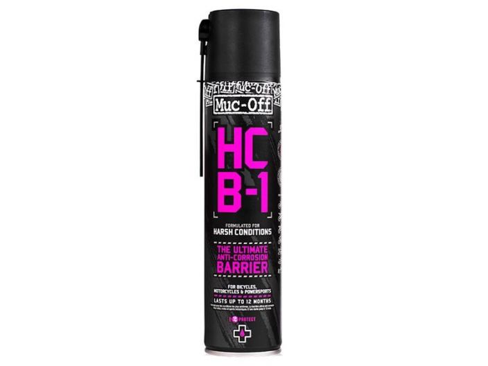 MUC-OFF HCB-1 (HARSH CONDITIONS BARRIER) 400ML