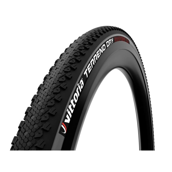 Vittoria Terreno Dry 40-622 TNT G2 Harm/Mus