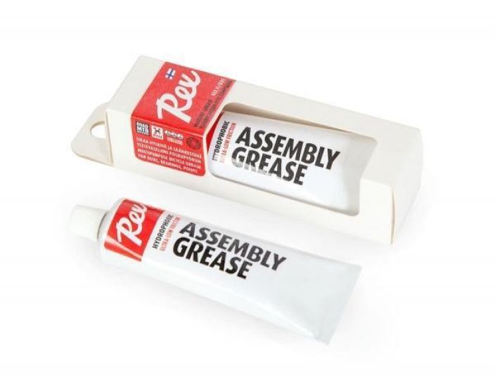 REX assembly grease REX Vaseliini