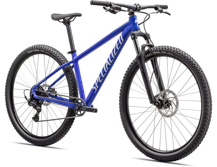 Specialized Rockhopper Sport 26&quot; Specialized Rockhopper Sport 26&quot; on maastopyora aloittelevalle maastopyorailijalle seka