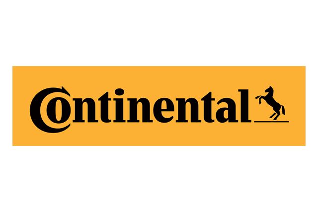 CONTINENTAL logo