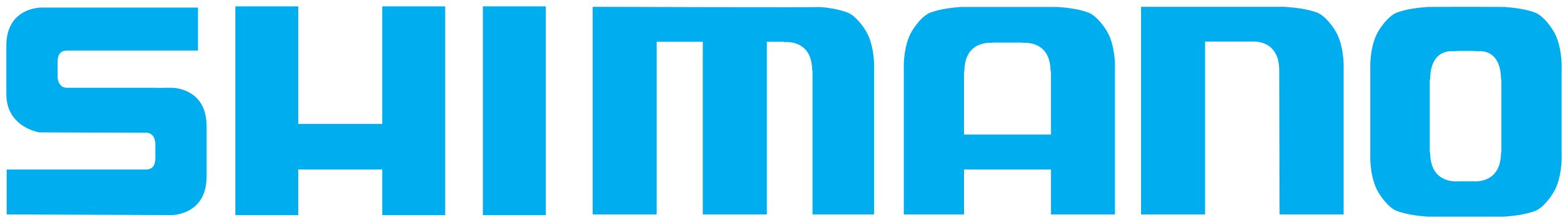 SHIMANO logo