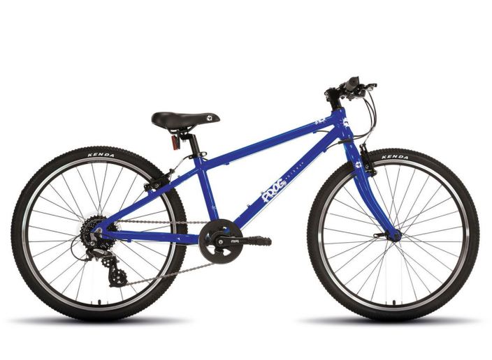 Frog 61 Electric Blue 24&quot;