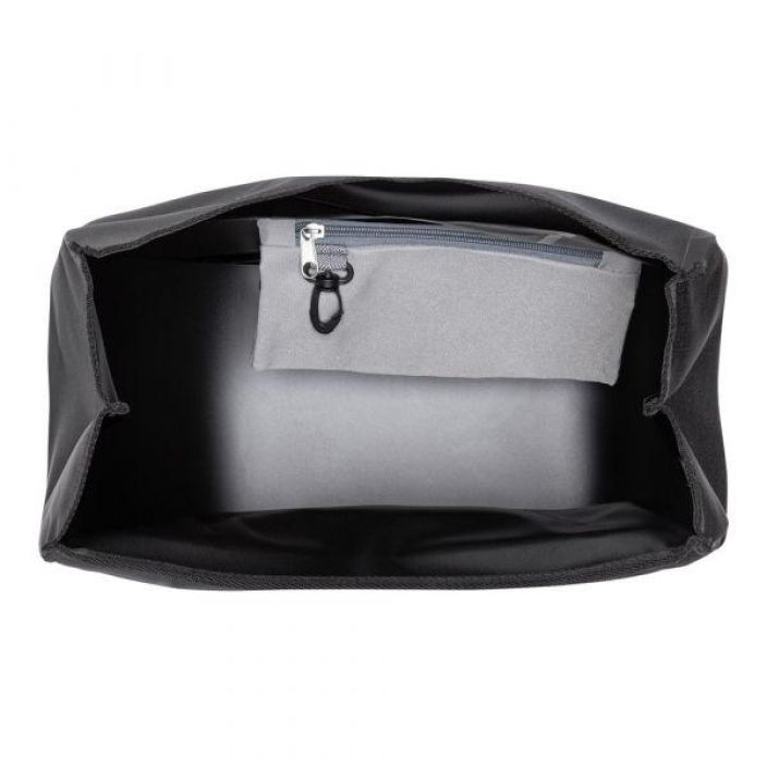 Ortlieb Trunk-Bag RC The waterproof Trunk-Bag RC Urban combines stylish elegance with on-the-go convenience. Thanks to the