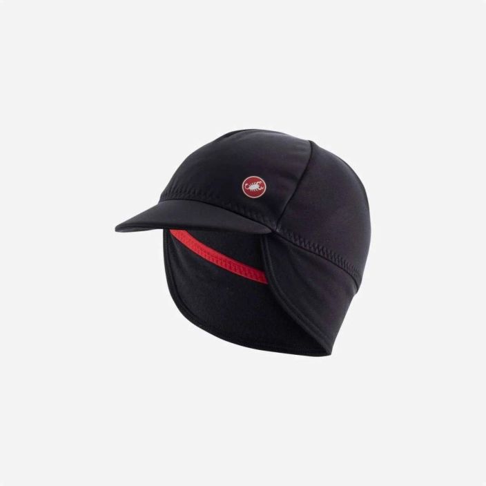 CASTELLI ESTREMO WS CAP MUSTA