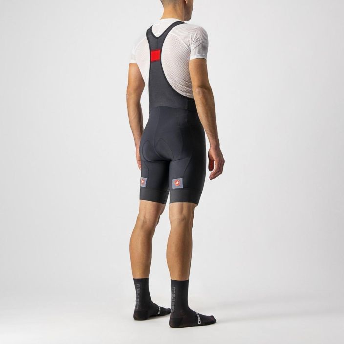 Castelli Entrata Bibshort