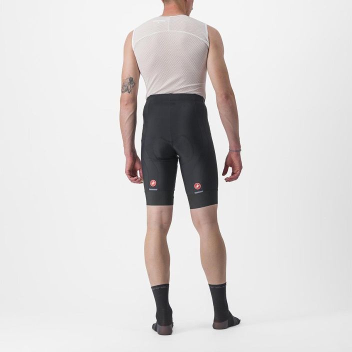 Castelli Entrata 2 Short