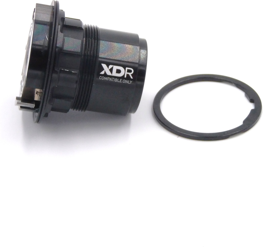 ZIPP SS 176/177 SRAM XDR Vapaaratas
