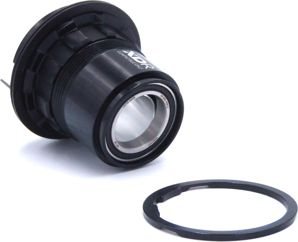 ZIPP SS 176/177 SRAM XDR Vapaaratas