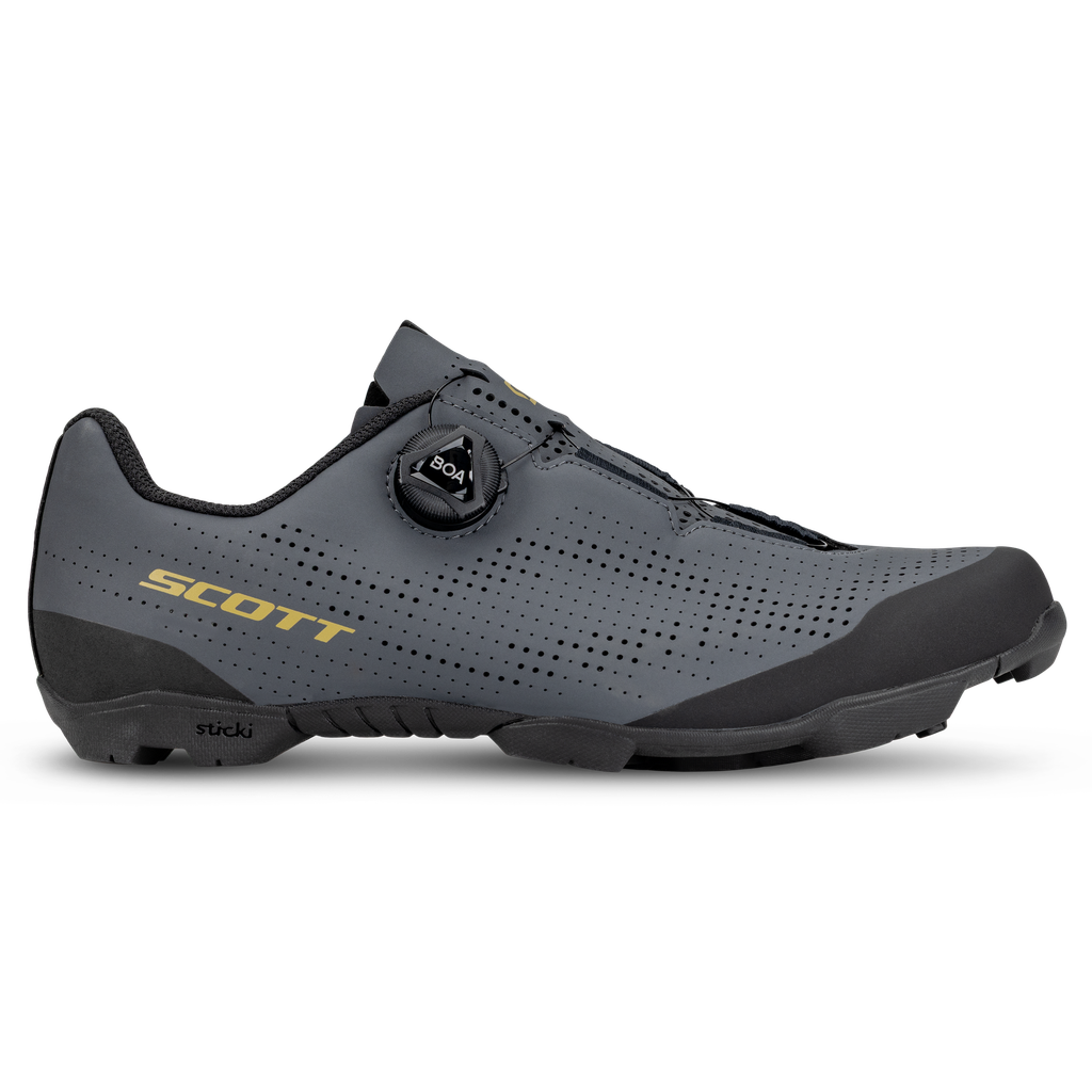 Scott MTB Comp Women's Maastokengät sivu