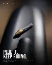 Inflata Plugs Pro Tubeless Korjaussarja (kopio)